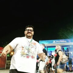 Fábio Pinho