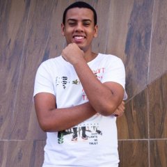 Eriston Barreto