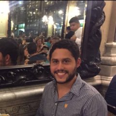 Douglas Romano