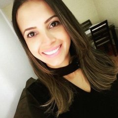 Daniela Cristina Da Silva
