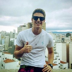 Thiago Simon BR