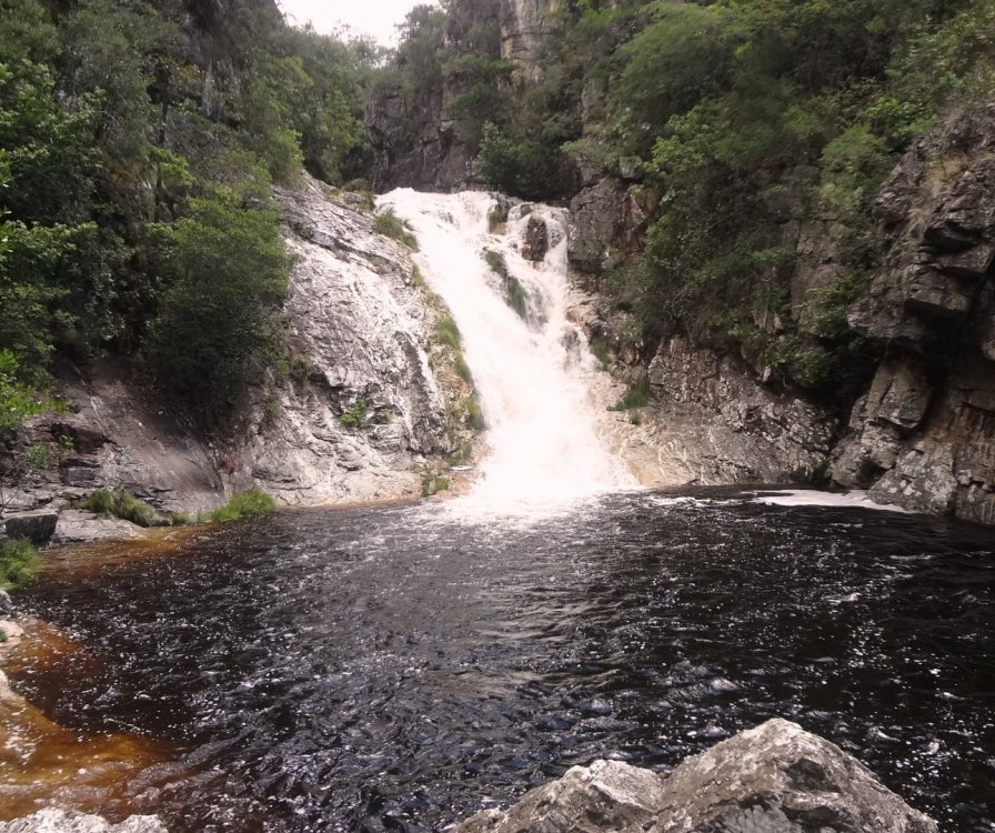 Poço Veredas - Fazenda Veredas