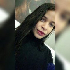 Girlania Brito