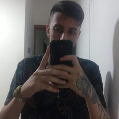 Vinícius Rodrigues siqueir