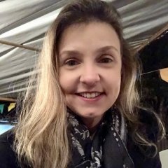 Maria Fernanda Pires