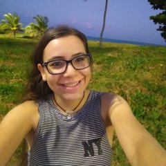 Halana Rebeca