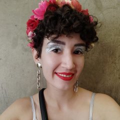 Patricia de Oliveira