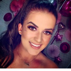 Natálye Ramos Silva