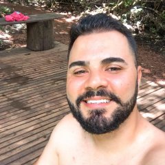 Geferson de Almeida