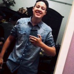 Luis Henrique Rocha Dutra