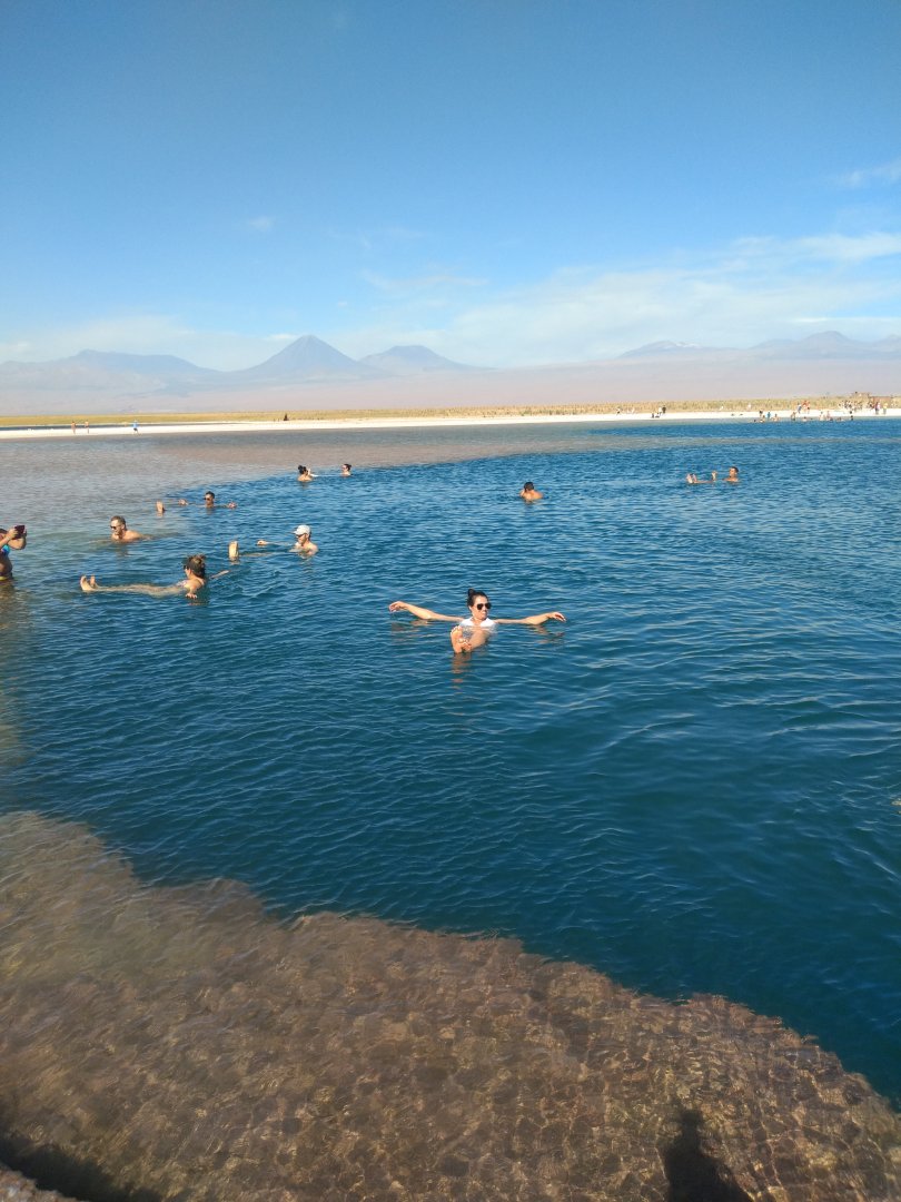 Natal e Réveillon em Atacama e Santiago - Chile - Relatos de Viagem -  