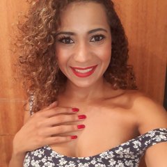 Samara Letícia Fernandes