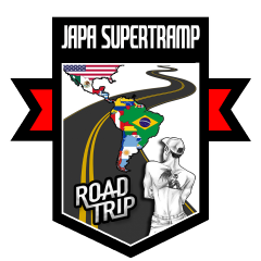 Japa Supertramp