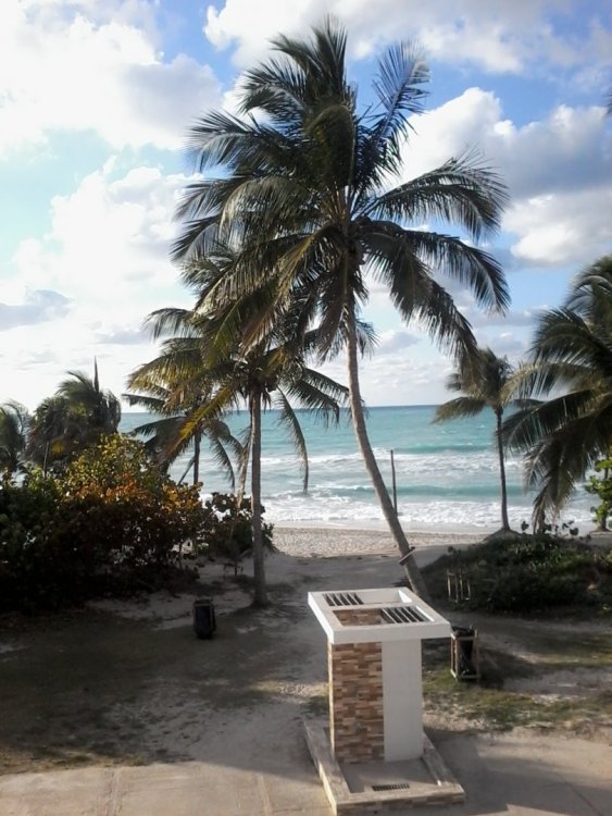 Praia de Varadero..jpg