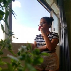 Ked Maria