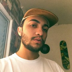 Geovanni Santana