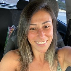 Fabíola Xavier Sorvete