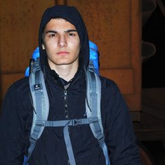 Leonardo Ferreira -Minas