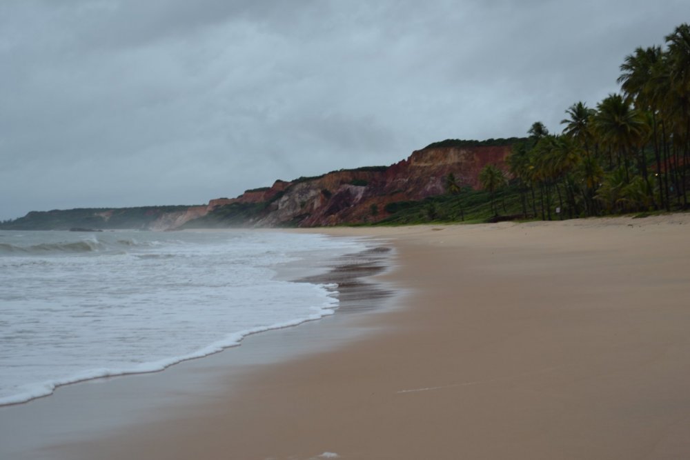 praia coqueirinho