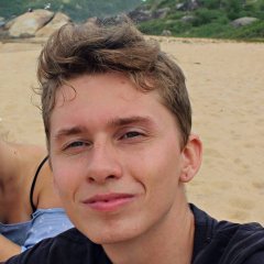 Guilherme Drosdosky Bodenmuller