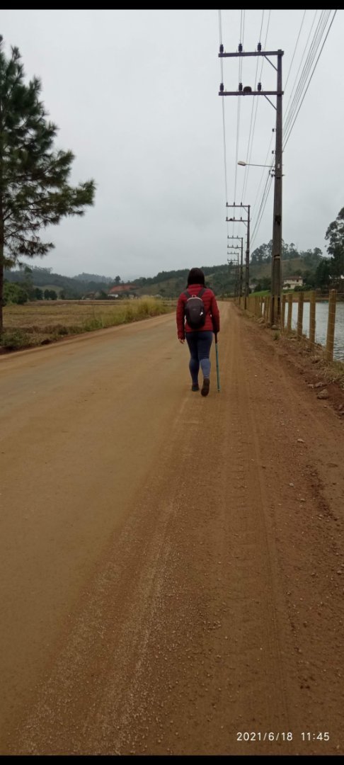 Jovem morre após queda de moto durante trilha em Santa Catarina: 'não dá  para acreditar', Santa Catarina