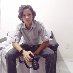Igor Luís Santana