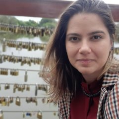 Fabiana Pontes