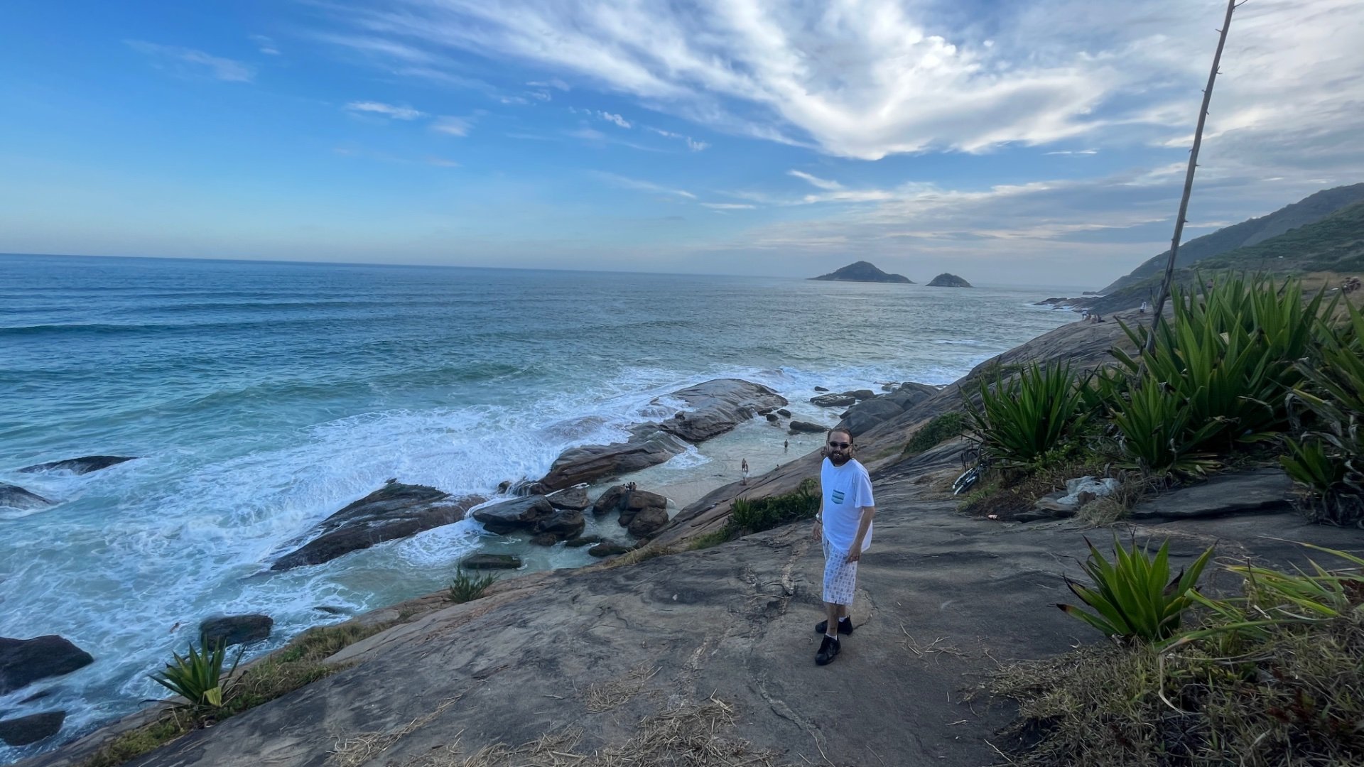 Praia do Secreto no Rio de Janeiro: onde fica e como chegar