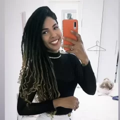 Lívia Santana