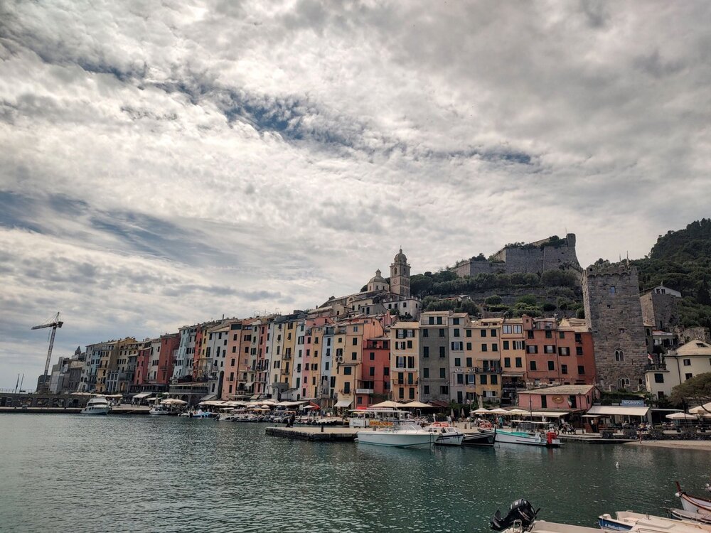 Portovenere