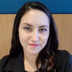 Marcia Mendes D
