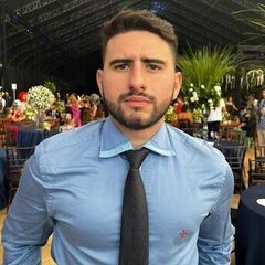 Leonardo Damasceno Eller