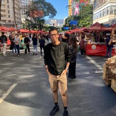 Joao-Barreto
