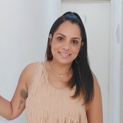 Dalila M Santos