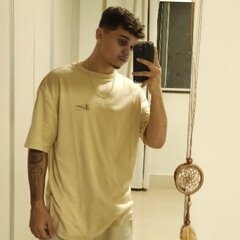 Vinícius Teixeira Barbosa