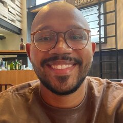 RODOLFO GLAUBER MENDES