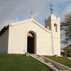 Tur Rio Grande da Serra