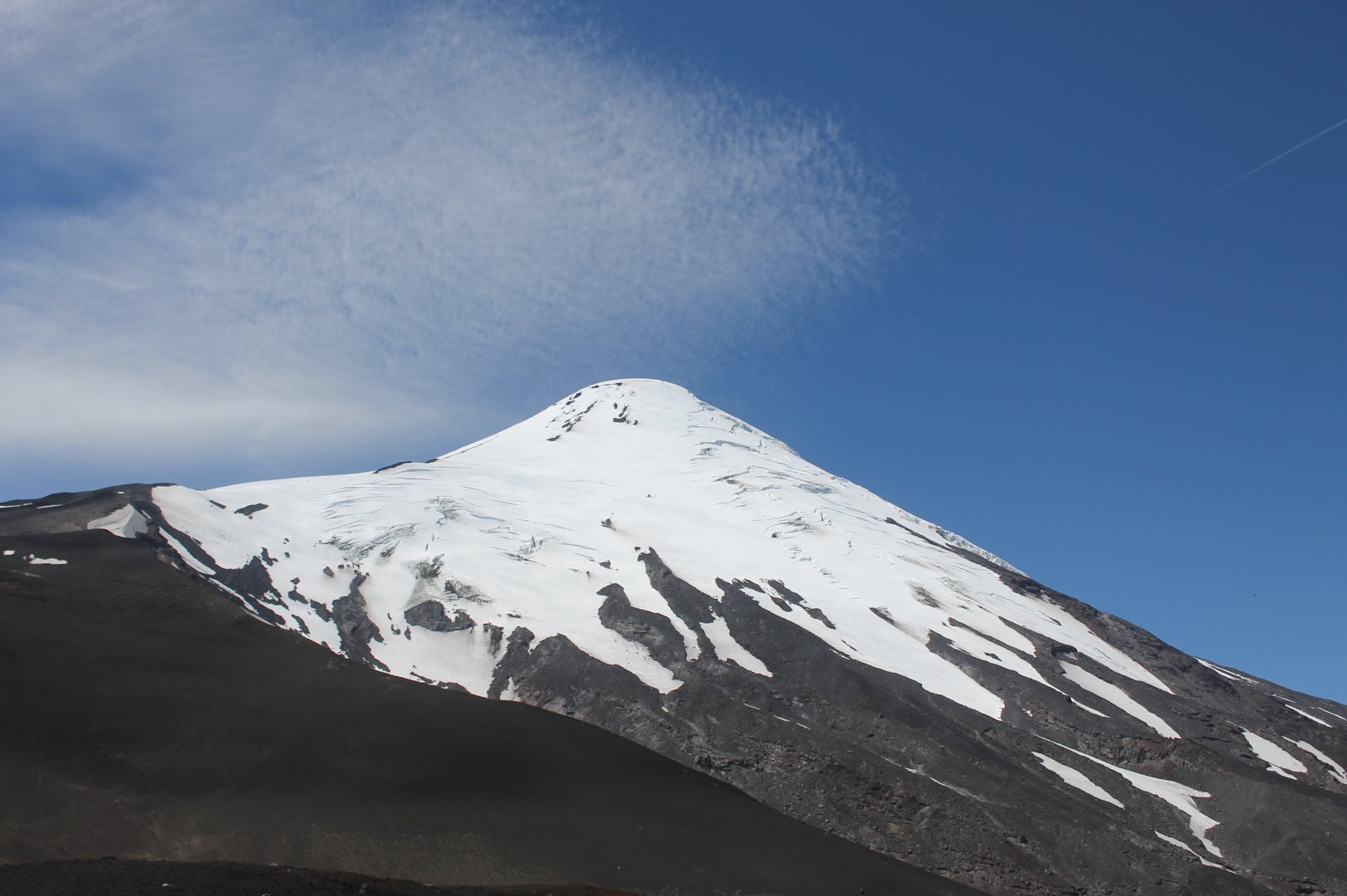 Lagos Andinos (Puerto Varas)