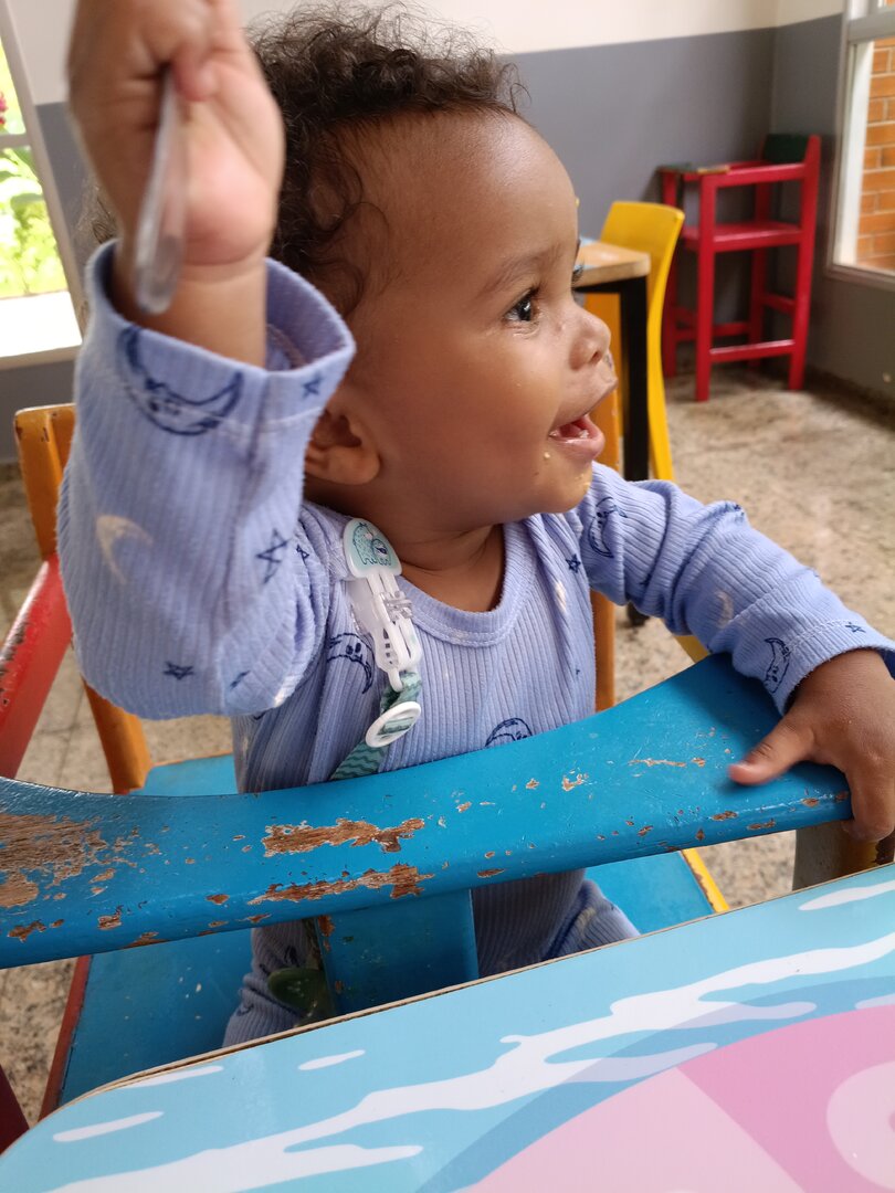 De Cravinhos (SP) à Caldas Novas (GO) - com bebê em uma Toyota Bandeirante 89