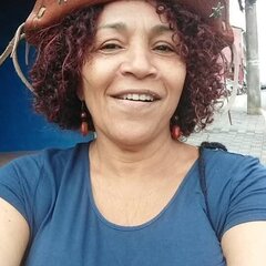 Maria Luísa B Guimarães
