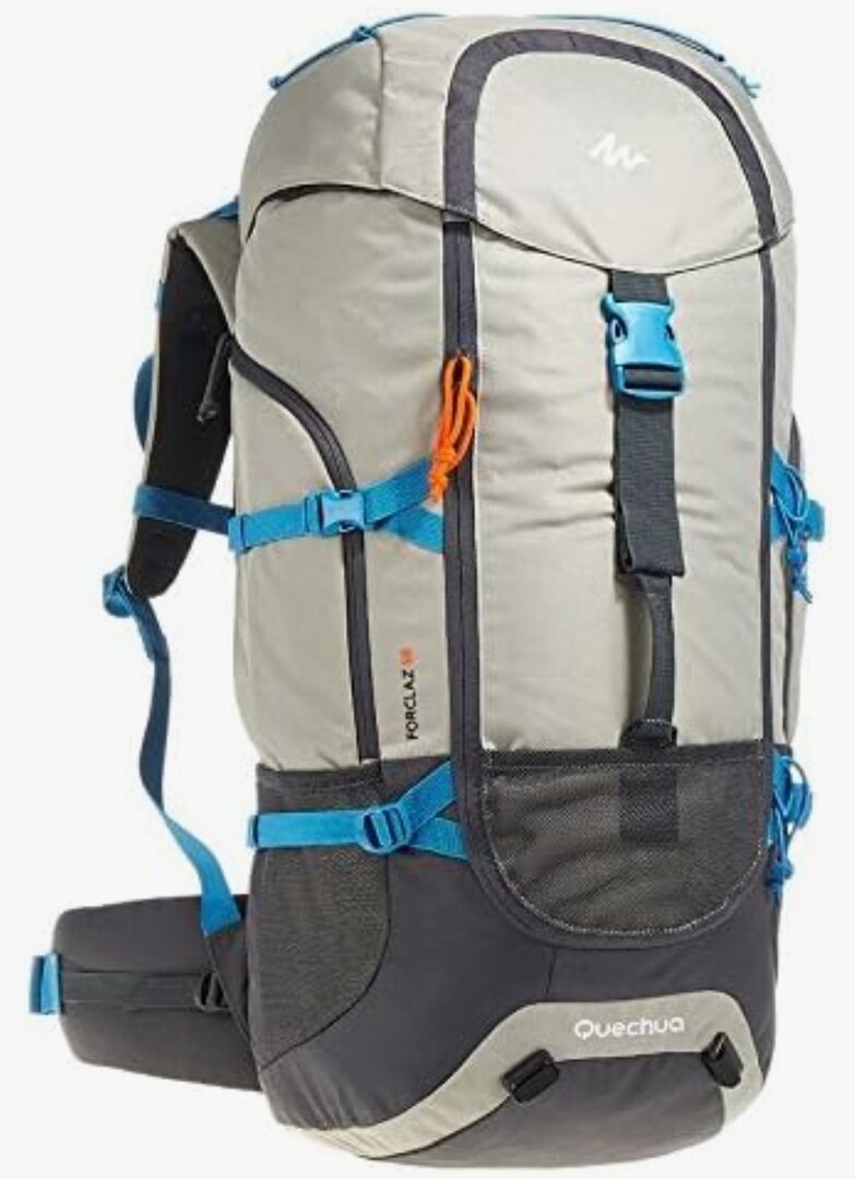Mochila 50l passa como bagagem de mão na copa airlines?