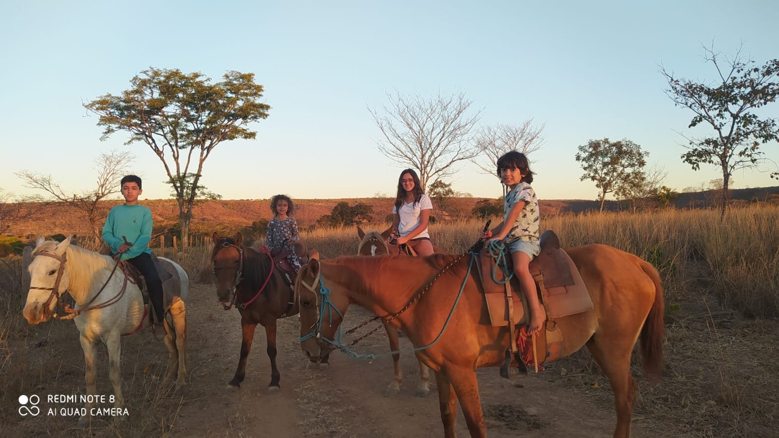 Pelos caminhos de BH a São Romão
