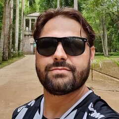 Tiago José de Araújo