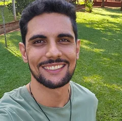 Rodrigo dos Santos Morgan