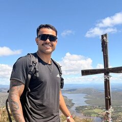Rafael leandro