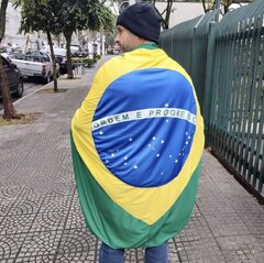 Sergio daher junior