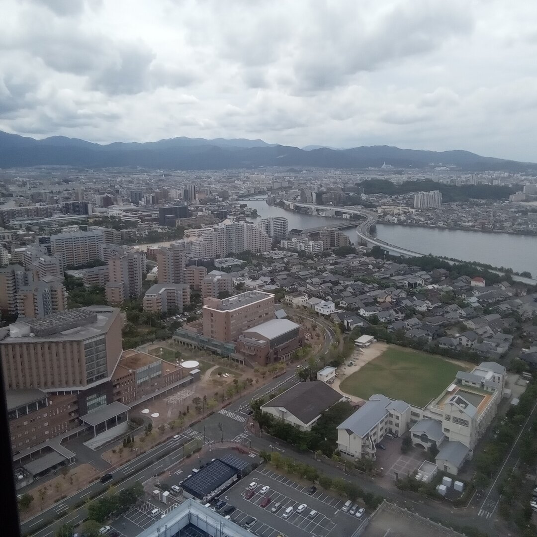 Japão:Para quem esteve na China, uma decepção