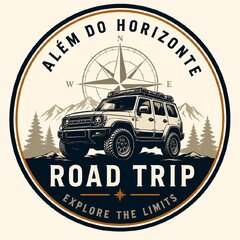 Além do Horizonte