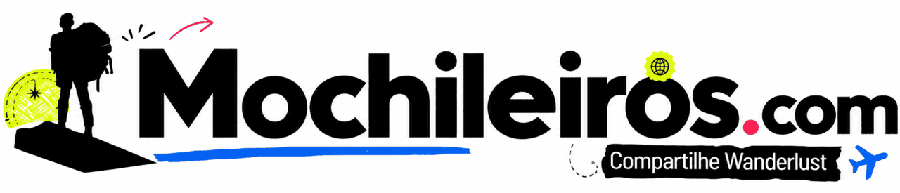 Mochileiros.com
