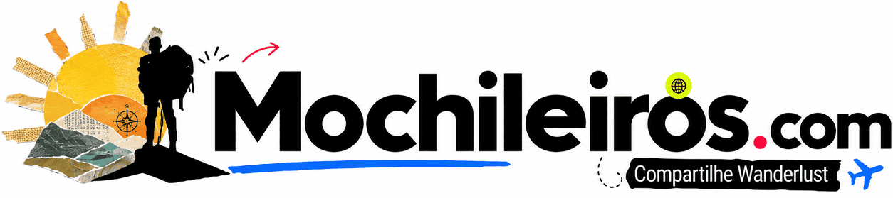 Mochileiros.com